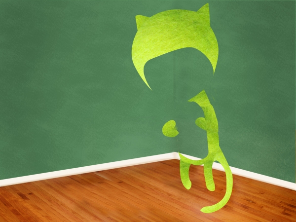 Creation of Meow...: Step 4